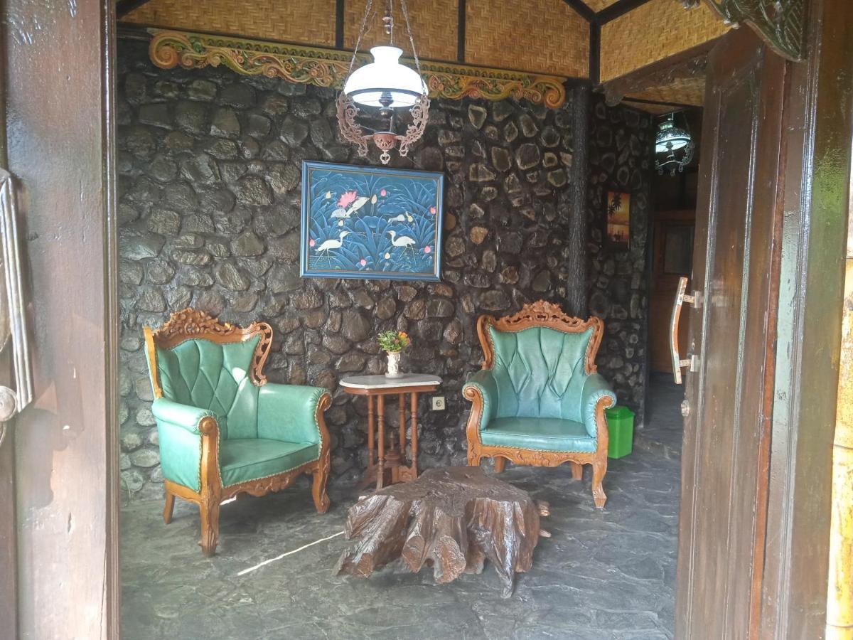 Yoschi'S Hotel Bromo Ngadisari المظهر الخارجي الصورة