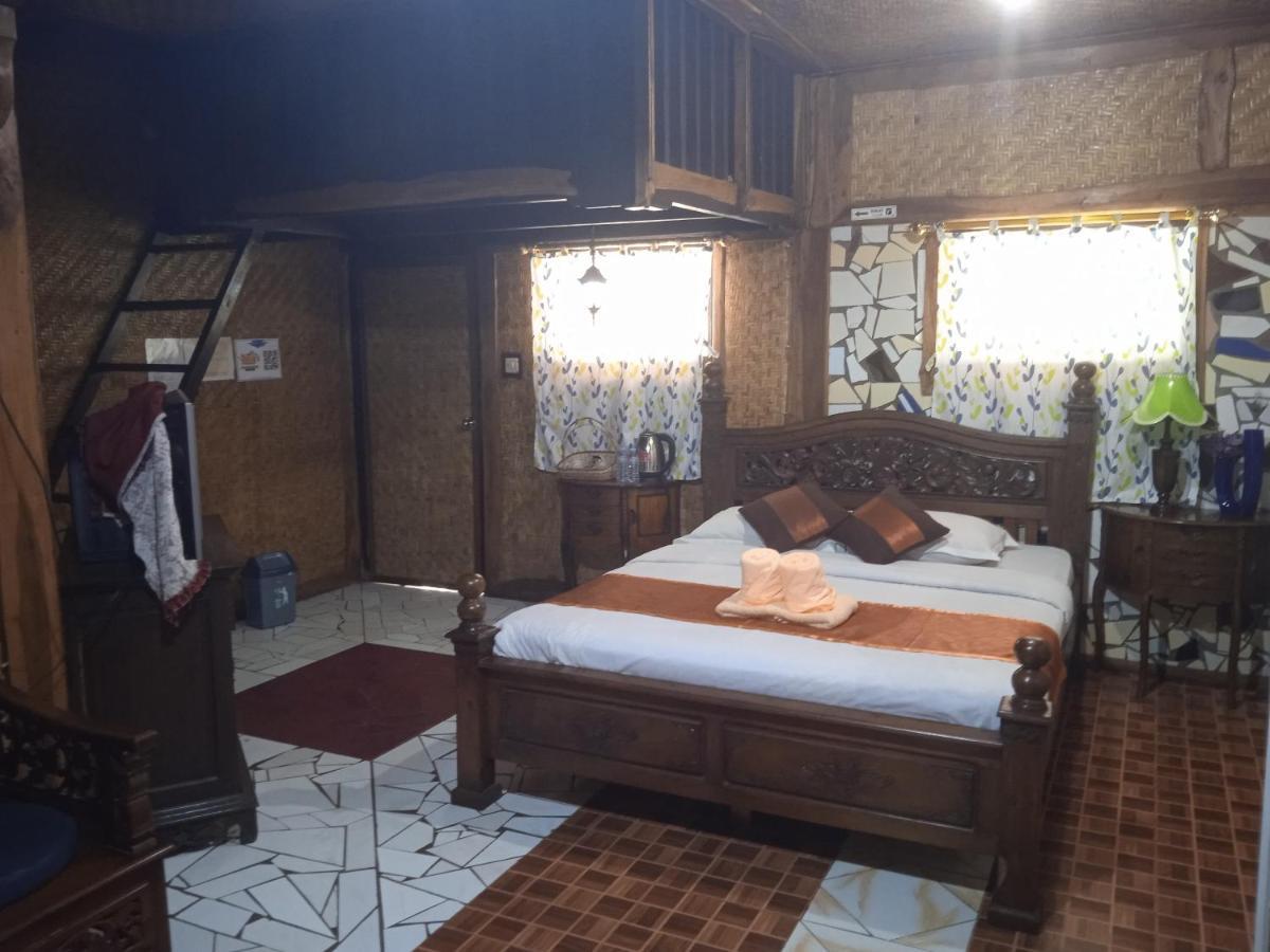 Yoschi'S Hotel Bromo Ngadisari المظهر الخارجي الصورة
