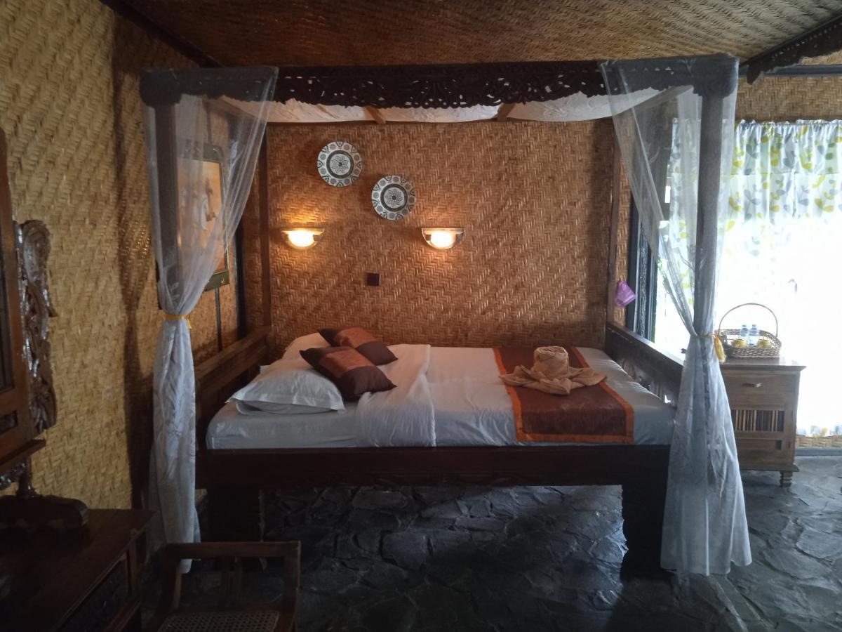 Yoschi'S Hotel Bromo Ngadisari المظهر الخارجي الصورة