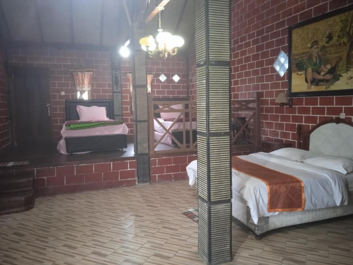 Yoschi'S Hotel Bromo Ngadisari المظهر الخارجي الصورة