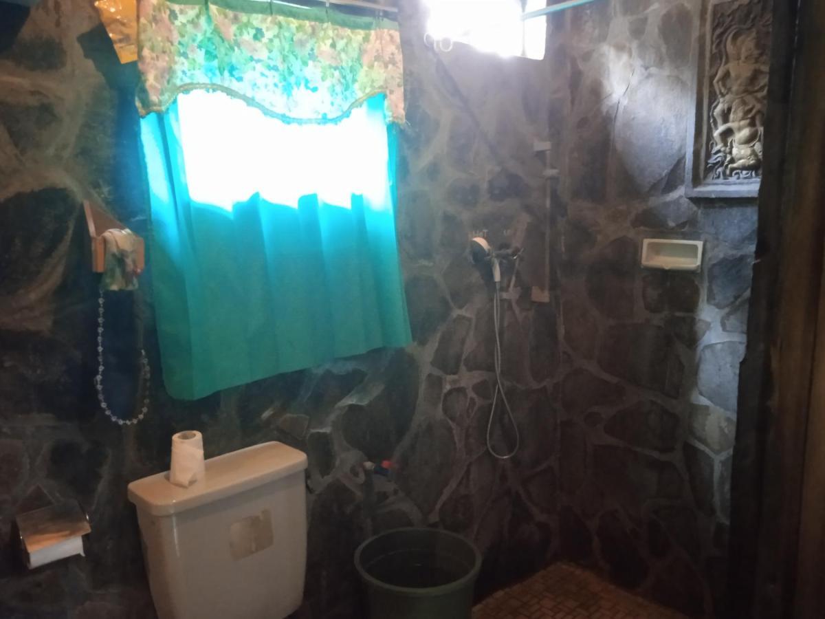 Yoschi'S Hotel Bromo Ngadisari المظهر الخارجي الصورة
