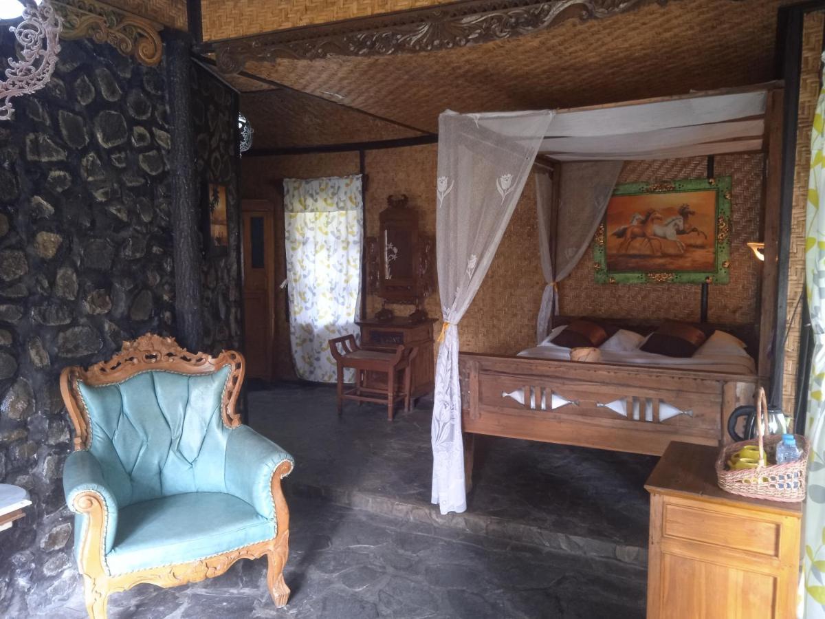 Yoschi'S Hotel Bromo Ngadisari المظهر الخارجي الصورة