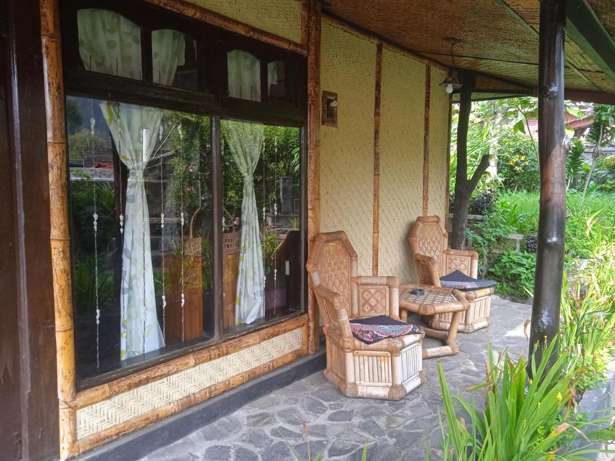 Yoschi'S Hotel Bromo Ngadisari المظهر الخارجي الصورة
