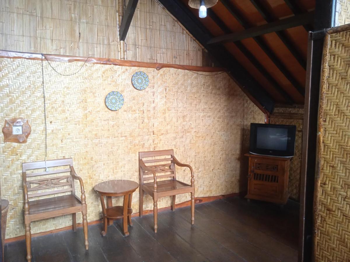 Yoschi'S Hotel Bromo Ngadisari المظهر الخارجي الصورة