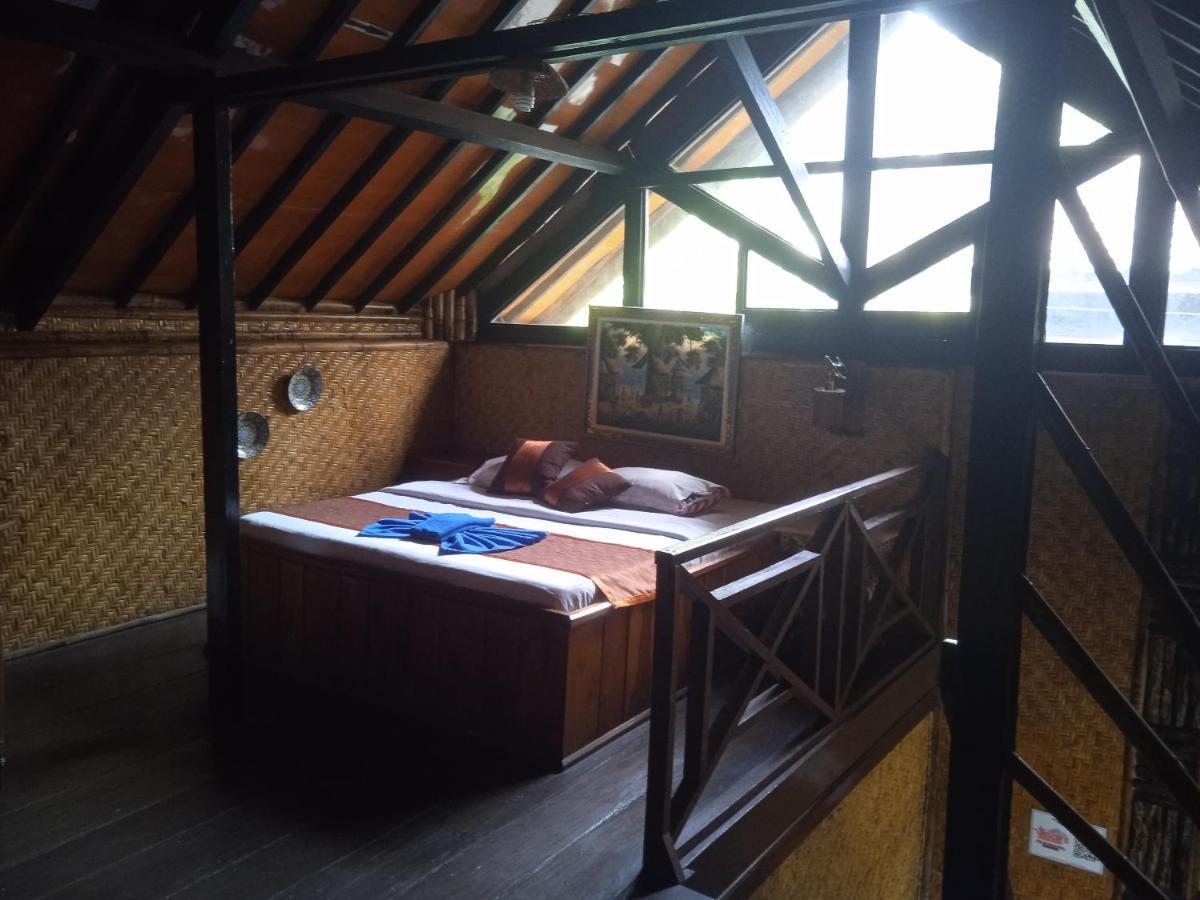 Yoschi'S Hotel Bromo Ngadisari المظهر الخارجي الصورة