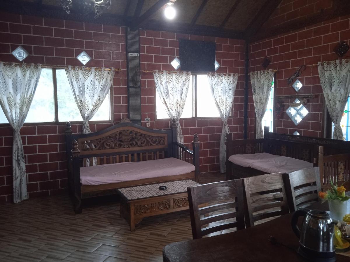 Yoschi'S Hotel Bromo Ngadisari المظهر الخارجي الصورة