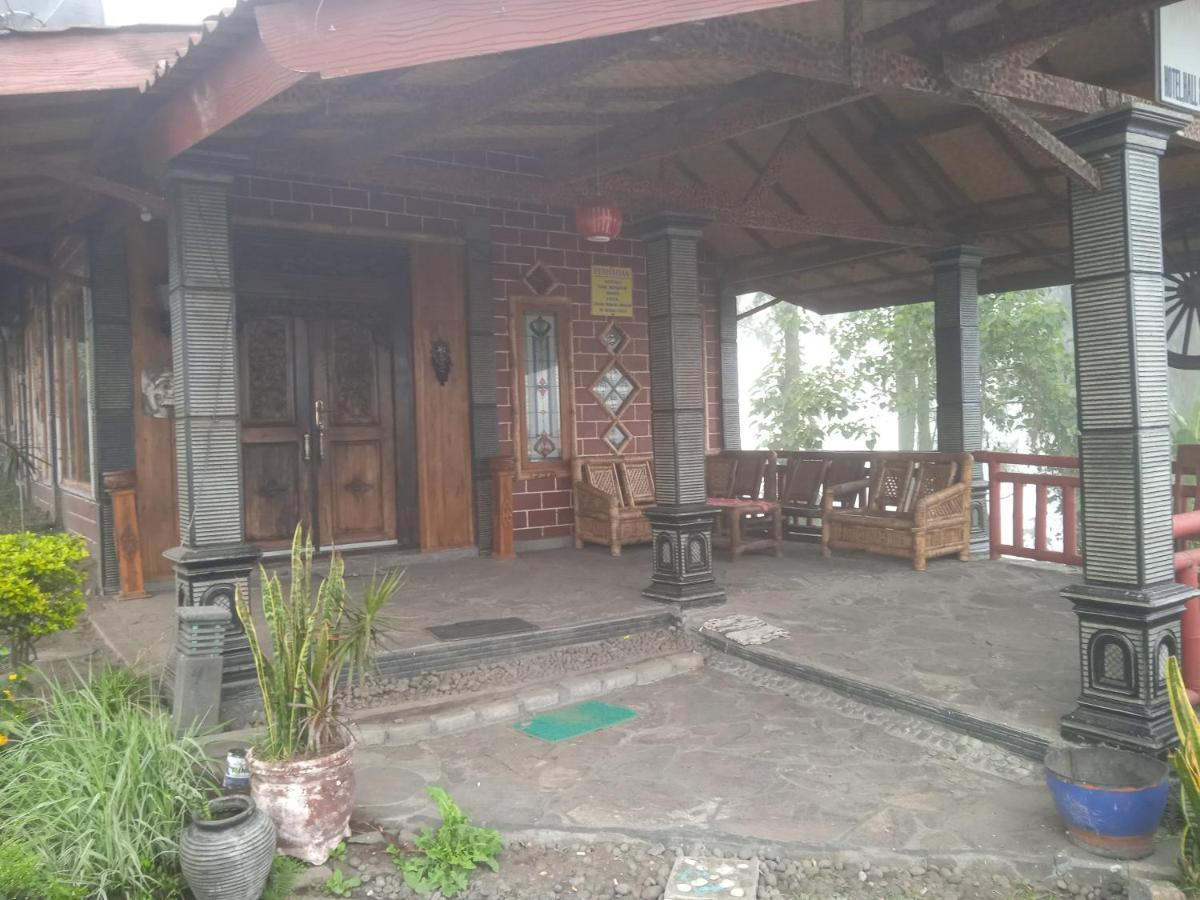 Yoschi'S Hotel Bromo Ngadisari المظهر الخارجي الصورة