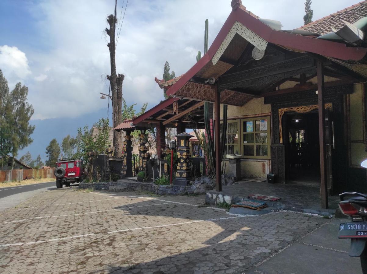 Yoschi'S Hotel Bromo Ngadisari المظهر الخارجي الصورة