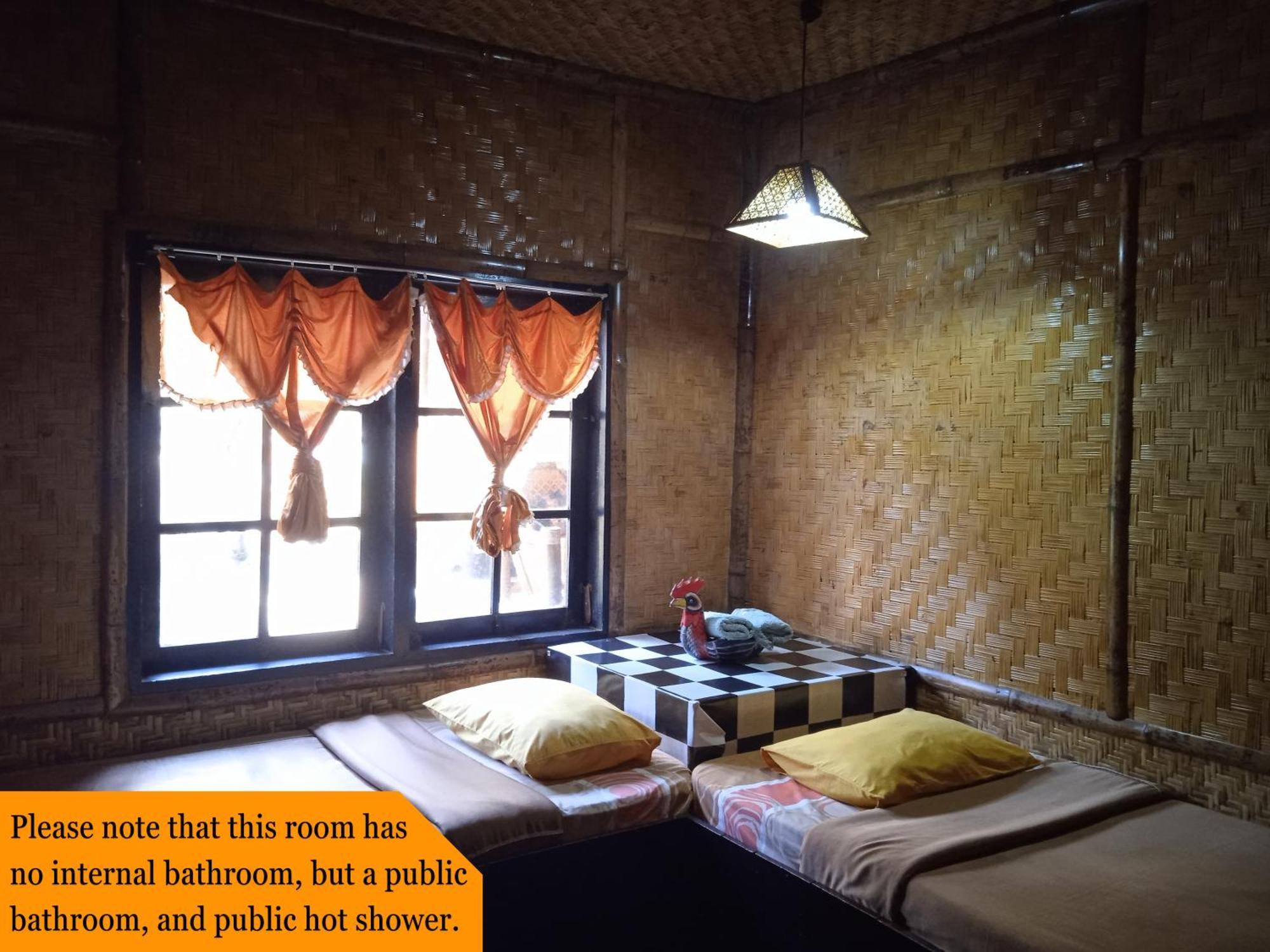Yoschi'S Hotel Bromo Ngadisari المظهر الخارجي الصورة