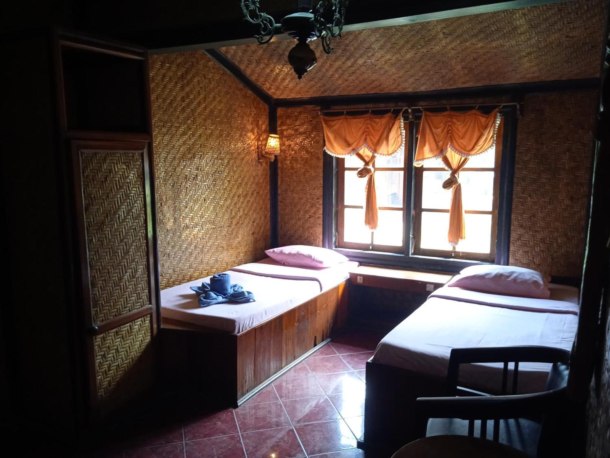 Yoschi'S Hotel Bromo Ngadisari المظهر الخارجي الصورة