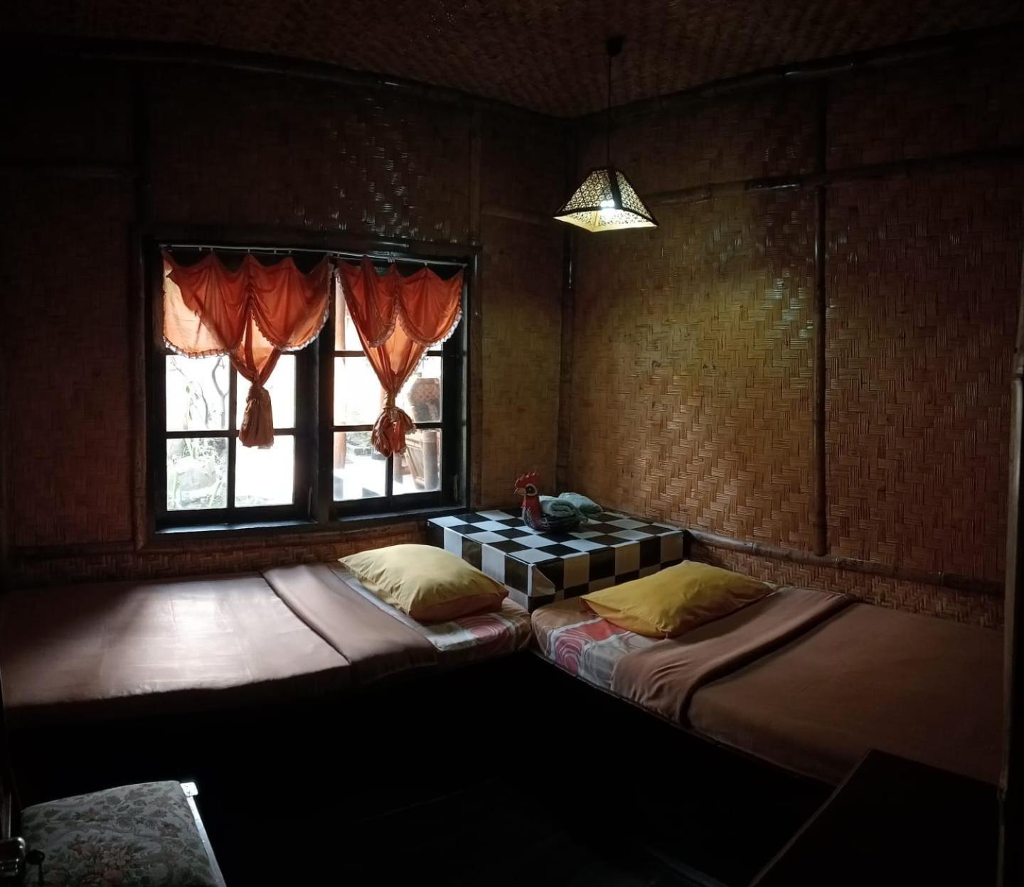 Yoschi'S Hotel Bromo Ngadisari المظهر الخارجي الصورة