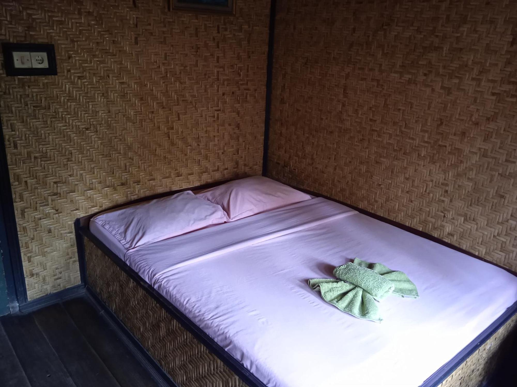 Yoschi'S Hotel Bromo Ngadisari المظهر الخارجي الصورة