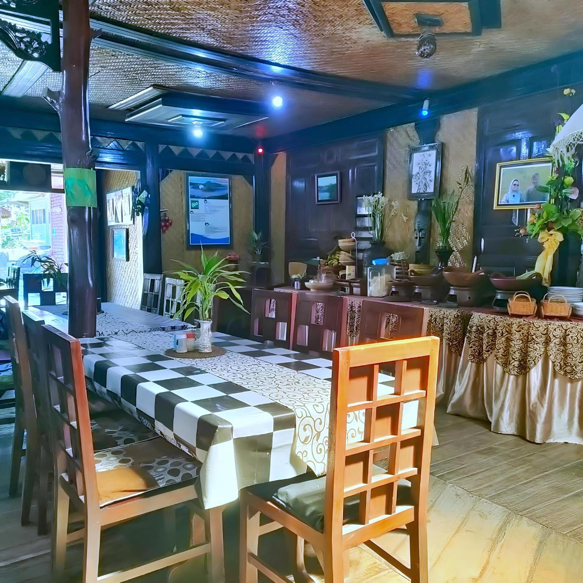 Yoschi'S Hotel Bromo Ngadisari المظهر الخارجي الصورة
