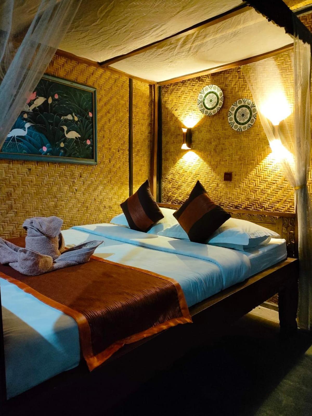 Yoschi'S Hotel Bromo Ngadisari المظهر الخارجي الصورة
