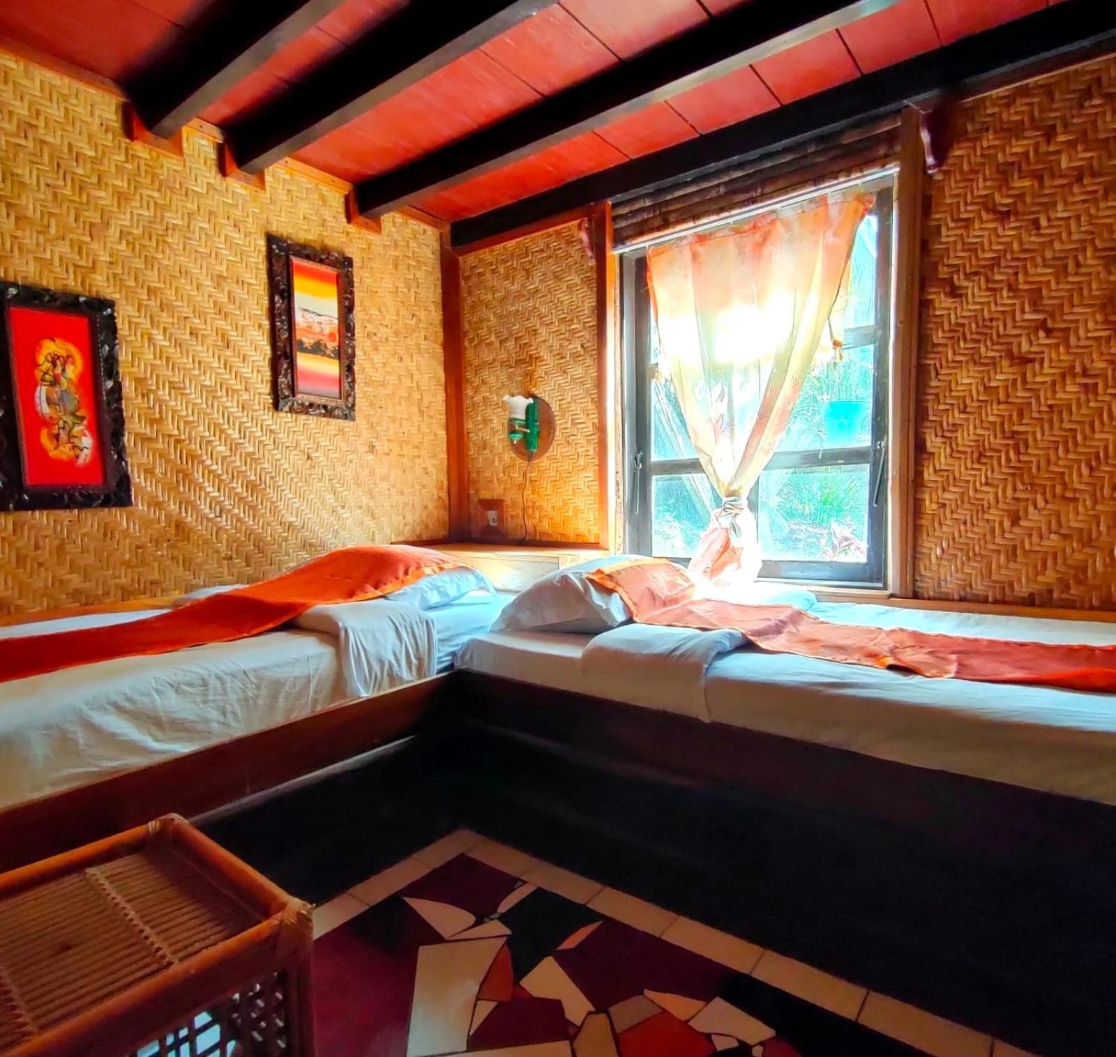 Yoschi'S Hotel Bromo Ngadisari المظهر الخارجي الصورة