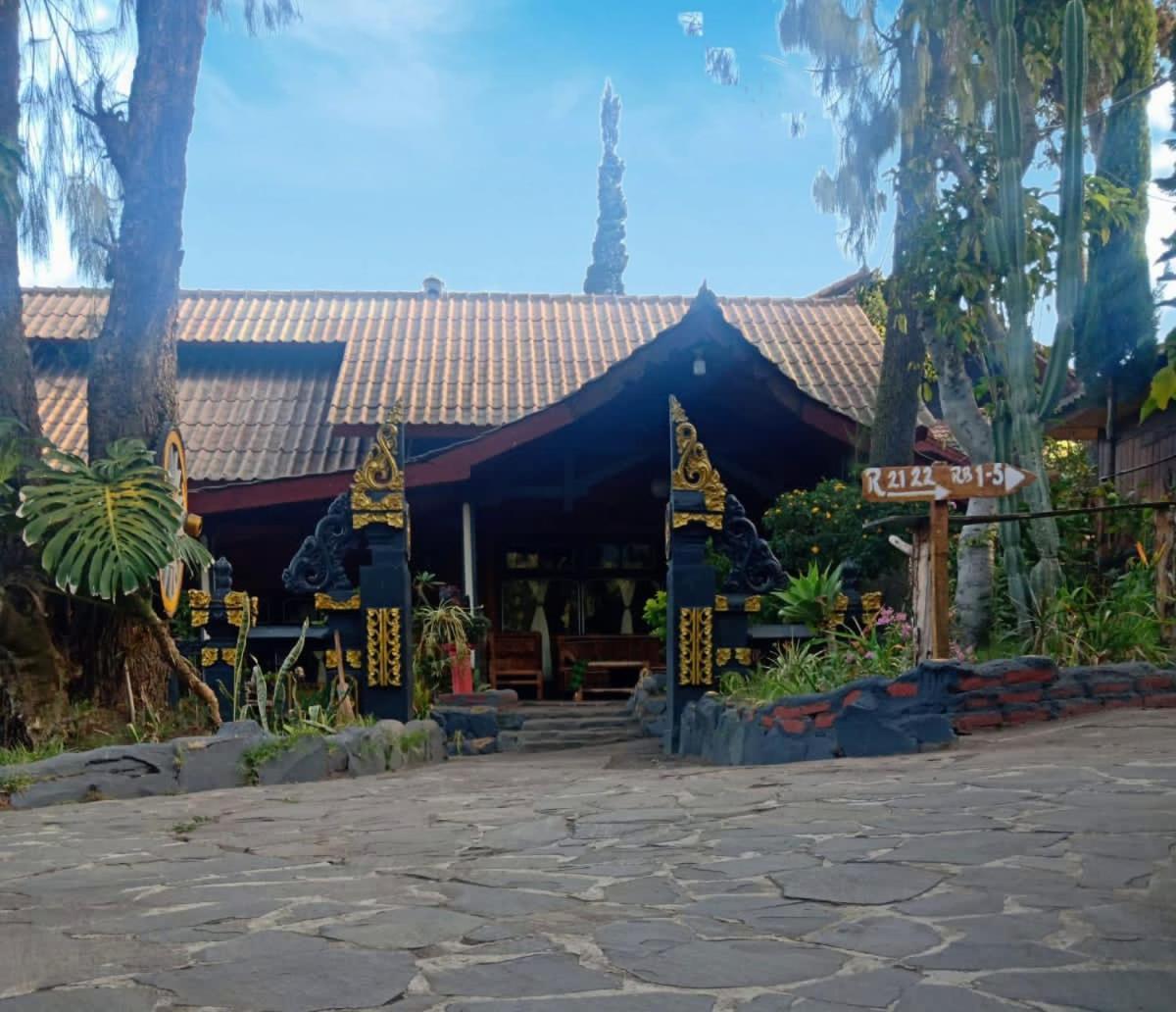 Yoschi'S Hotel Bromo Ngadisari المظهر الخارجي الصورة