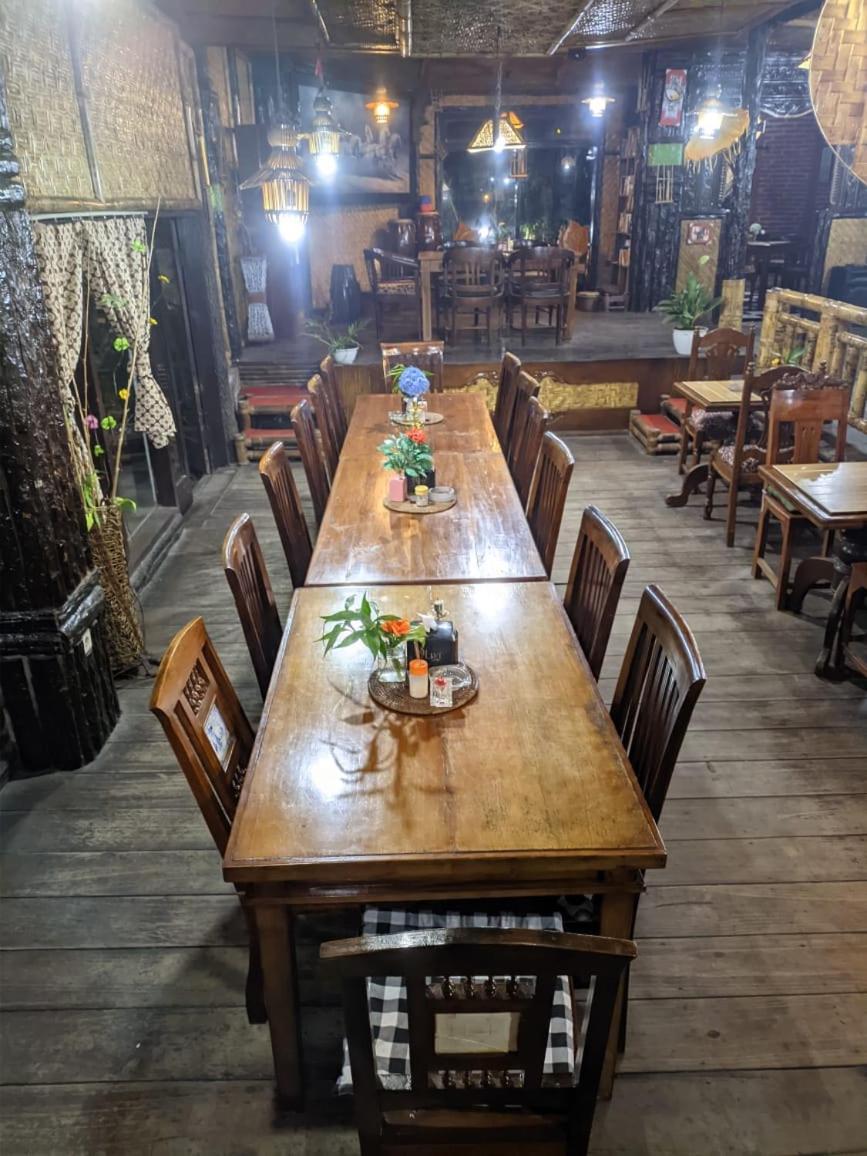 Yoschi'S Hotel Bromo Ngadisari المظهر الخارجي الصورة
