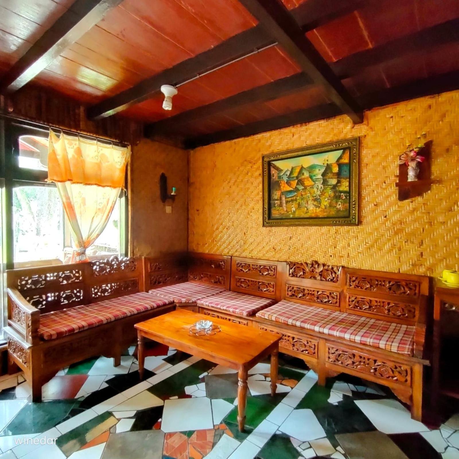 Yoschi'S Hotel Bromo Ngadisari المظهر الخارجي الصورة